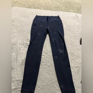 Gap Sculpt compression leggings